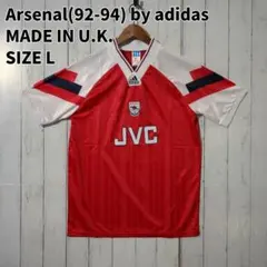 2025年最新】アーセナル jvcの人気アイテム - メルカリ