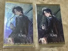 魁星 ボイスビジュアルカード 初恋ボイス