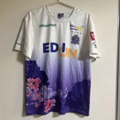 【美品】サンフレッチェ広島 記念Tシャツ