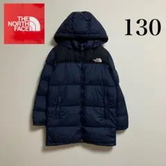 【人気商品】THE NORTH FACE ダウンコート　ベンチコート