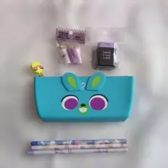 子ども用文具セット