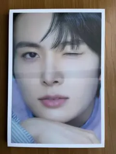 ENHYPEN DICON HEESEUNG ヒスン