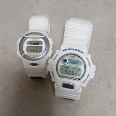 CASIO G-SHOCK　ラバーズコレクション1997　ラバコレ