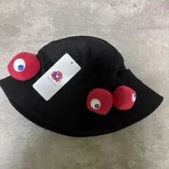 新品 万博 ミャクミャク バケットハット