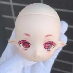 2026年最新】imomoDoll 1/6 ヘッドの人気アイテム - メルカリ