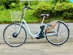 BRIDGESTONE 電動アシスト自転車8.7Ah 26GBXN11 BRIDGESTONE 電動アシスト自転車8.7Ah 26GBXN11 - メルカリ