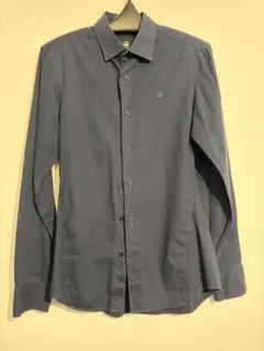 ジースターロウ G-STAR RAW シャツ
