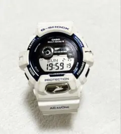 【電波ソーラー★完動★良品】G-SHOCK GWX-8902K イルクジ2015 2026年最新】g-shock GWX-8902Kの人気アイテム - メルカリ