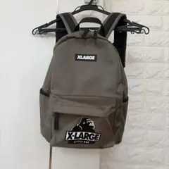 エクストララージ キッズ バックパック リュック 18L メル階段 - メルカリ