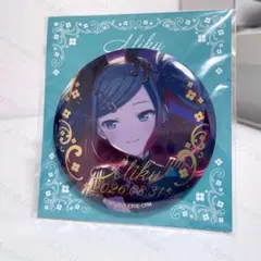 プロセカ 初音ミク はぴこれ 缶バッジ D - メルカリ