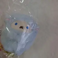 すみっコぐらし　てのりぬいぐるみ　おつきのコ