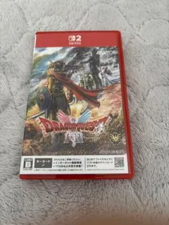 ドラゴンクエストⅠ＆Ⅱ Nintendo Switch 2