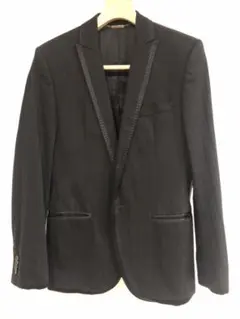 ドルチェ&ガッバーナ　ジャケット　ブラック