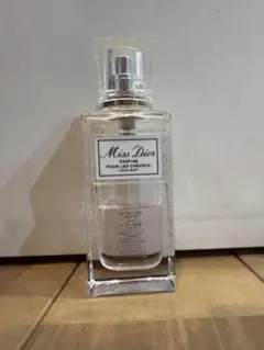 Miss Dior ヘアミスト パルファム