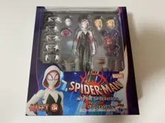 【新品未開封】MAFEX SPIDER-GWEN スパイダーグウェン