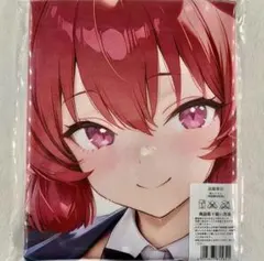 マキマ バスタオル タペストリー 萌タオル アニメ アニメキャラ ブ