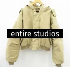 2026年最新】entire studios メンズ ジャンパー・ブルゾンの人気 