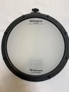 美品 Roland PD-105X × 2個 スネア タム ② - メルカリ