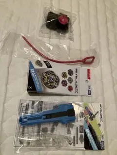 ベイブレードX BX-50 BX-42 ランチャーセット - メルカリ