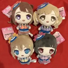 2026年最新】市ヶ谷有咲 ぬいぐるみ Poppin'Party 「BanG Dream!」の