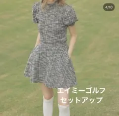 2026年最新】EIMY GOLF ゴルフ レディースウェア その他の人気アイテム