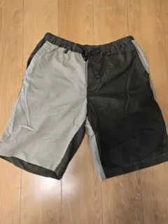 Columbia コロンビア クレイジーパターン ショートパンツのサムネイル