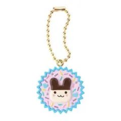 《最安値》たまごっち　手作りおやつチャーム　平成女児チョコ　みみっち　新品