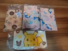 ミスタードーナツポケモンキャラクターグッズ 12点