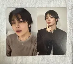 StrayKids スキズ HMV KARMA ラキドロ アイエンセット