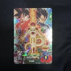 ☆環境最強☆希少☆ sdvp-034 フリーザ - メルカリ