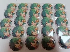 あんスタ あんさんぶるスターズ コレ缶 ライカ 宝丈萊香 　缶バッジ