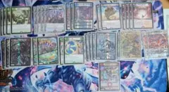 4c邪王門 パーツ売り