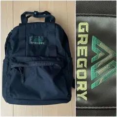 2025年最新】デイパック グレゴリー hdナイロンの人気アイテム - メルカリ