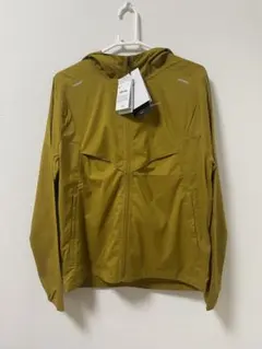ナイキ ウインドランナー ウーブン フード付き 軽量ランニングジャケット