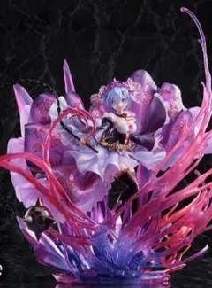 リゼロ フィギュア&アクスタセット