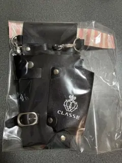 クラッセ シザーケース