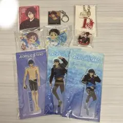 Free! まとめ売り - メルカリ