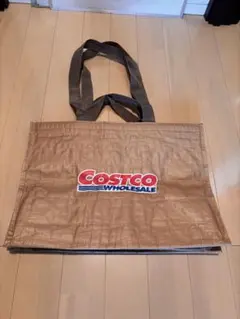 COSTCO エコバッグ　廃盤のサムネイル