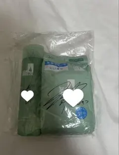 山中柔太朗 タオル 2025年最新】山中柔太朗 タオルの人気アイテム - メルカリ