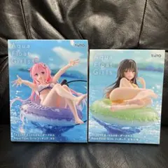 フィギュア ToLOVEる 古手川唯 着せ恋 喜多川海夢 バニー - メルカリ