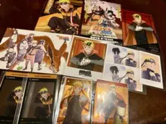 NARUTO うずまきナルト 묶음 판매