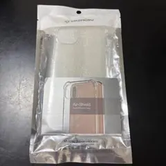 Sinjimoru Air-Shield iPhone 14 ProMax