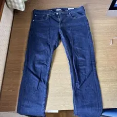 BAYFLOW デニムパンツ スキニー