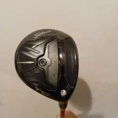 タイトリスト tsi1 フェアウェイウッド 5W 18度 S タイトリスト（TITLEIST）（メンズ）TSR1 フェアウェイウッド