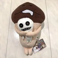タグ付き】おさわり探偵なめこ栽培キットなめこ よだれ なめこんぶ