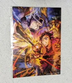 劇場版　鬼滅の刃　無限城編　入場者特典　映画　特典