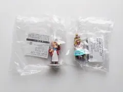 未使用品 海洋堂 フィギュアミュージアム アリスのティーパーティー 2点セット