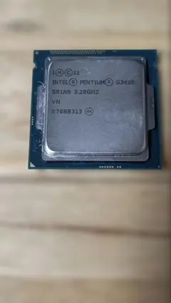 第4世代Core Pentium よりどり2個セット
