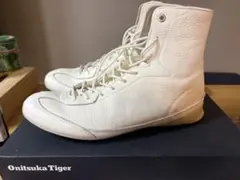 ぷ*る様 美品Onitsuka Tiger TIGER GRACIA スニーカー