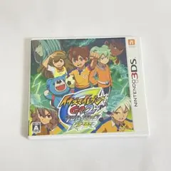 イナズマイレブンGO2 クロノ・ストーン ライメイ